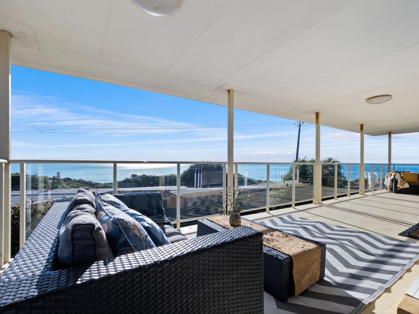 Pet-Friendly Beachfront Family Getaway With Views Villa Mandurah Exterior foto