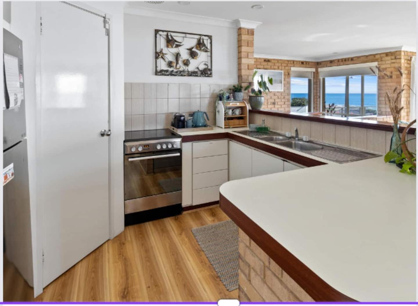 Pet-Friendly Beachfront Family Getaway With Views Villa Mandurah Exterior foto