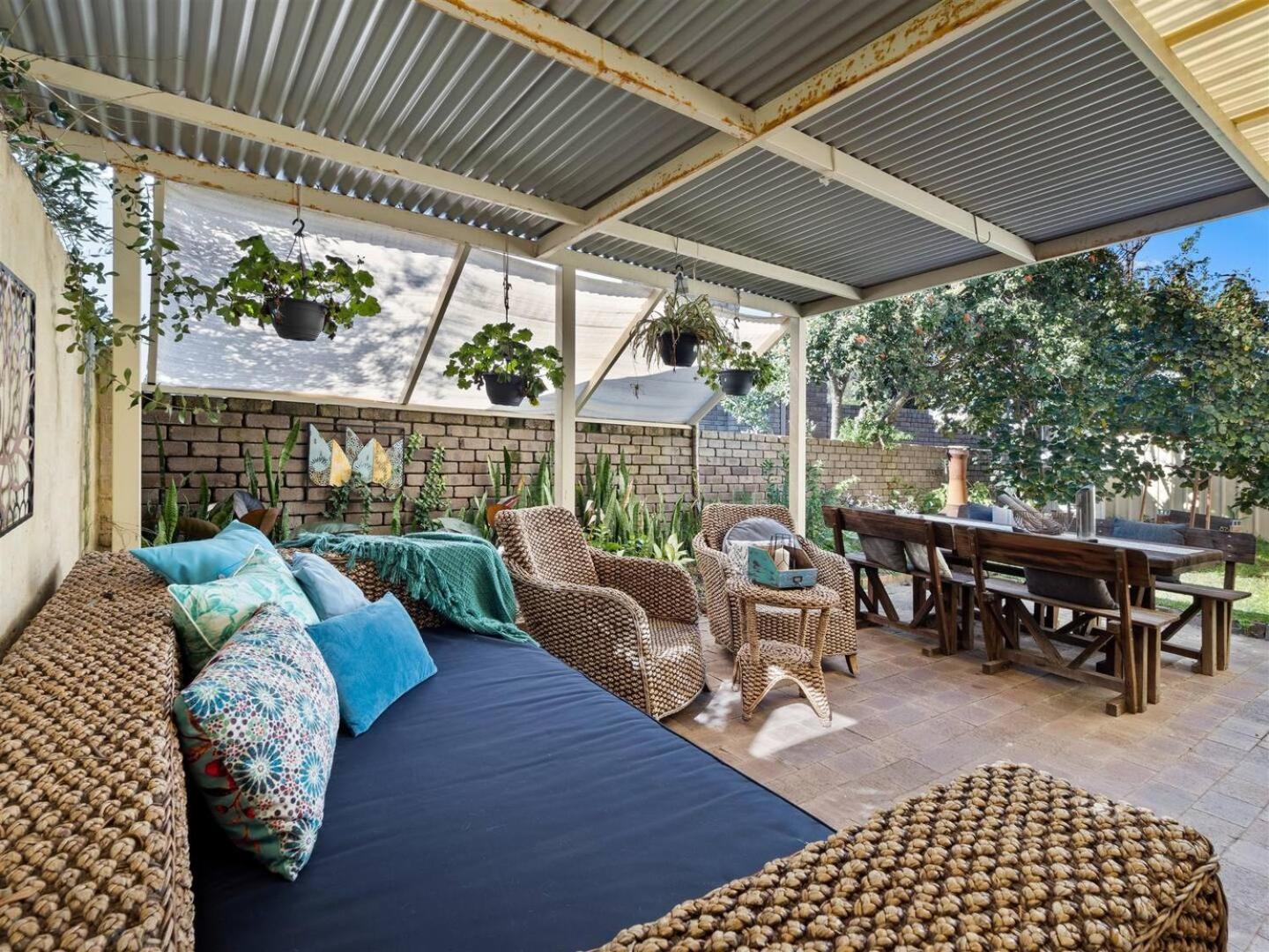 Pet-Friendly Beachfront Family Getaway With Views Villa Mandurah Exterior foto