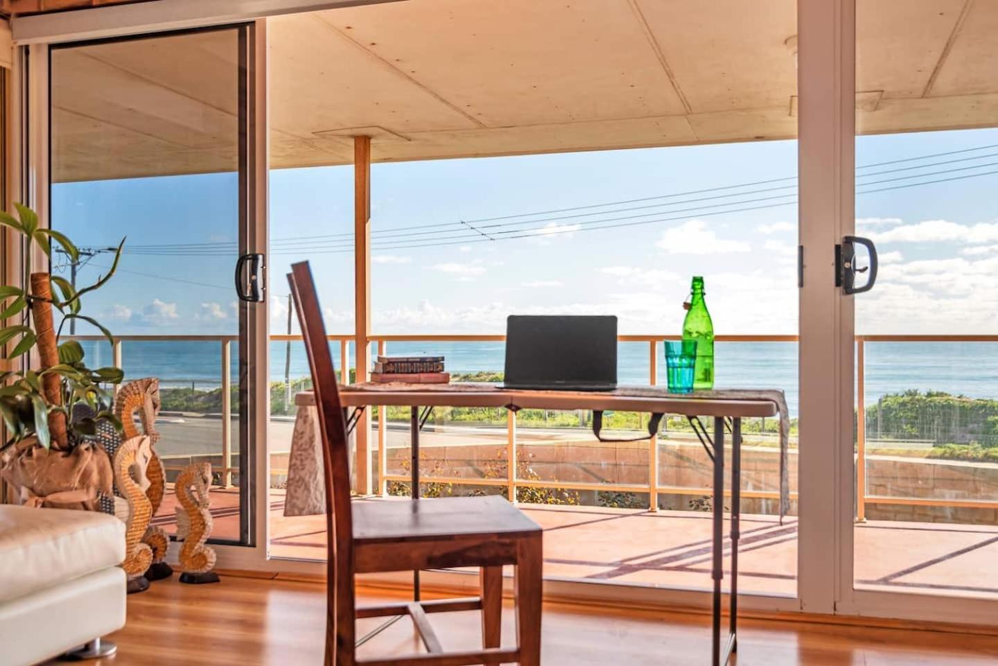 Pet-Friendly Beachfront Family Getaway With Views Villa Mandurah Exterior foto